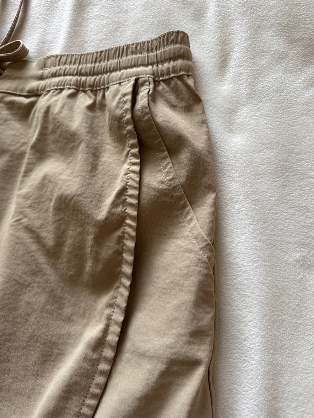 Eddie Bauer tulip hem skort - Picture 9 of 13